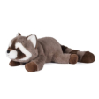 VASCO LE RATON LAVEUR - Peluche lestée 32 cm - Histoire d'Ours