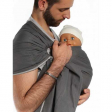 Néo' Sling Anthracite - Neobulle