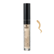 Anti-cernes liquide Vanille 4.4 ml – Certifié bio – Avril