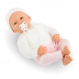Rose mon poupon d'exception 42cm Corolle