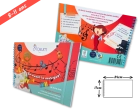 Livret En avant la musique ! 8-11 ans - 68 pages illustrées - Etoilium