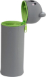 Trousse verticale en silicone Koala style Legami