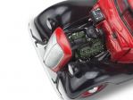 '37 Ford Pickup with Surfboard 2N1 Maquette Revell
