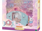 Le dressing de princesse Sylvanian