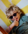 Lunettes Hossy Craky Terra 9-24 mois Hello Hossy