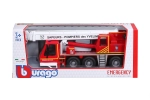 Véhicule d’urgence Emergency Force 1/50 – modèle aleatoire – Bburago