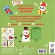 Mes premières petites chansons de Noël - Album Marta Sorte