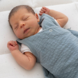 MAGIC BAG 0-1m Wonder TETRA JERSEY tog 1 Naissance Bemini