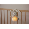 Peluche Veilleuse Nomade Creme Kaloo