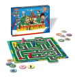 Pat Patrouille Junior Labyrinth Ravensburger