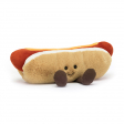 Amuseables Hot Dog 25 cm Jellycat