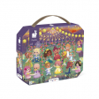 Puzzle princesses 36 pièces Janod