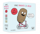 Une patate à vélo Gigamic