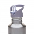 Gourde Adventure Libellule Butterfly 500 ml Lassig