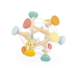 Pure - Hochet Balle Sensorielle et motricite fine janod