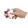 Magnéti’Puzzle 4 saisons 36 pièces – Puzzle magnétique nomade dès 4 ans – Janod