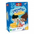 Bioviva: ENIGMES JUNIOR - GRAINES DE SCIENCES