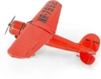 Metal Earth Lockheed Vega 5B Puzzle 3D métallique