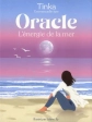 Oracle L'énergie de la mer - Avec 50 cartes Tinka, Emmanuelle Iger, Jolane Jly