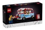 LEGO Le food-truck rétro (40681)