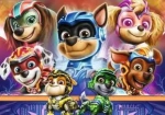Puzzle 2x12p Ravensburger Pat'Patrouille Film