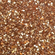 Paillettes Orange Métallique – Si Si La Paillette