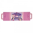 Magnéti’Puzzle Princesses 36 pièces – Puzzle magnétique nomade dès 4 ans – Janod