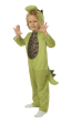 Ptit Clown déguisement dinosaure enfant 3-4 ans