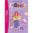 Mon Cosy Roman : Le Journal De Pâquerette - : Mon cosy roman : Le journal de Pâquerette, Tome 01 - BFF