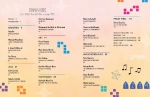 Réalise des jeux scientifiques inspirés des grands mathématiciens - 22 activités à partir de 7 ans - Grand Format Allana Chung, Rebecca Rapoport