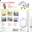Mon premier Soprano – livre musical – Play Bac