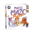 Magic maze Pocket