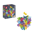 Alphabet Magnetique 52 Pieces Janod