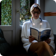 Lampe de lecture Rose Babs