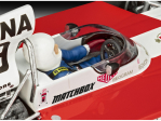 Surtees TS16/03 Maquette Revell