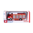 Véhicule d’urgence Emergency Force 1/50 – modèle aleatoire – Bburago