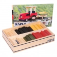 Coffret Tracteur Kapla