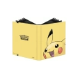 Classeur Ultra Pro. Produit officiel Pikachu - Probinder Portfolio A4 POKEMON FR