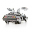 Metal Earth - Delorean Puzzle 3D métalique