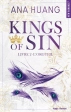 Kings Of Sin Tome 2 L'orgueil - Ana Huang