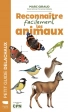 Reconnaître facilement les animaux - Poche Marc Giraud, Florence Dellerie