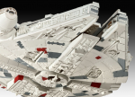 Kit de modélisme Millenium Falcon Revell