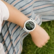 Montre Kidywatch Bleu Blue Kidywolf