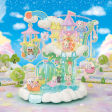 Sylvanian Families Le château des fées