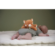 Peluche Lestee Panda Roux Kaloo