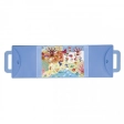 Magnéti’Puzzle 4 saisons 36 pièces – Puzzle magnétique nomade dès 4 ans – Janod