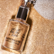 Spray Poudre Pailletée Doré – Si Si La Paillette