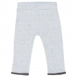 Pantalon en coton Fiji - Soft baby blue - Koeka