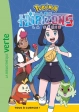 Pokémon horizon Tome 5 - Poche Tous à Cuencia ! Natacha Godeau