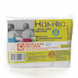 2 absorbants lavables Hamac Spécial Baignade - Hamac